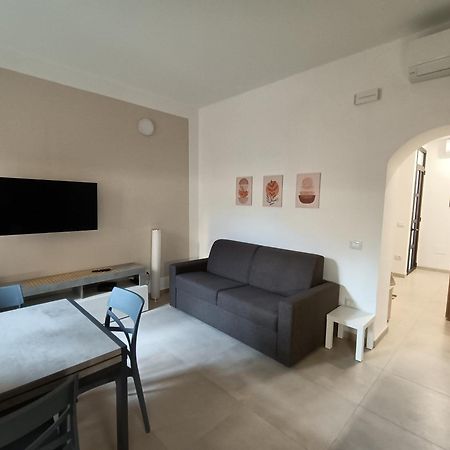 Casa Gina Apartment Syracuse ภายนอก รูปภาพ