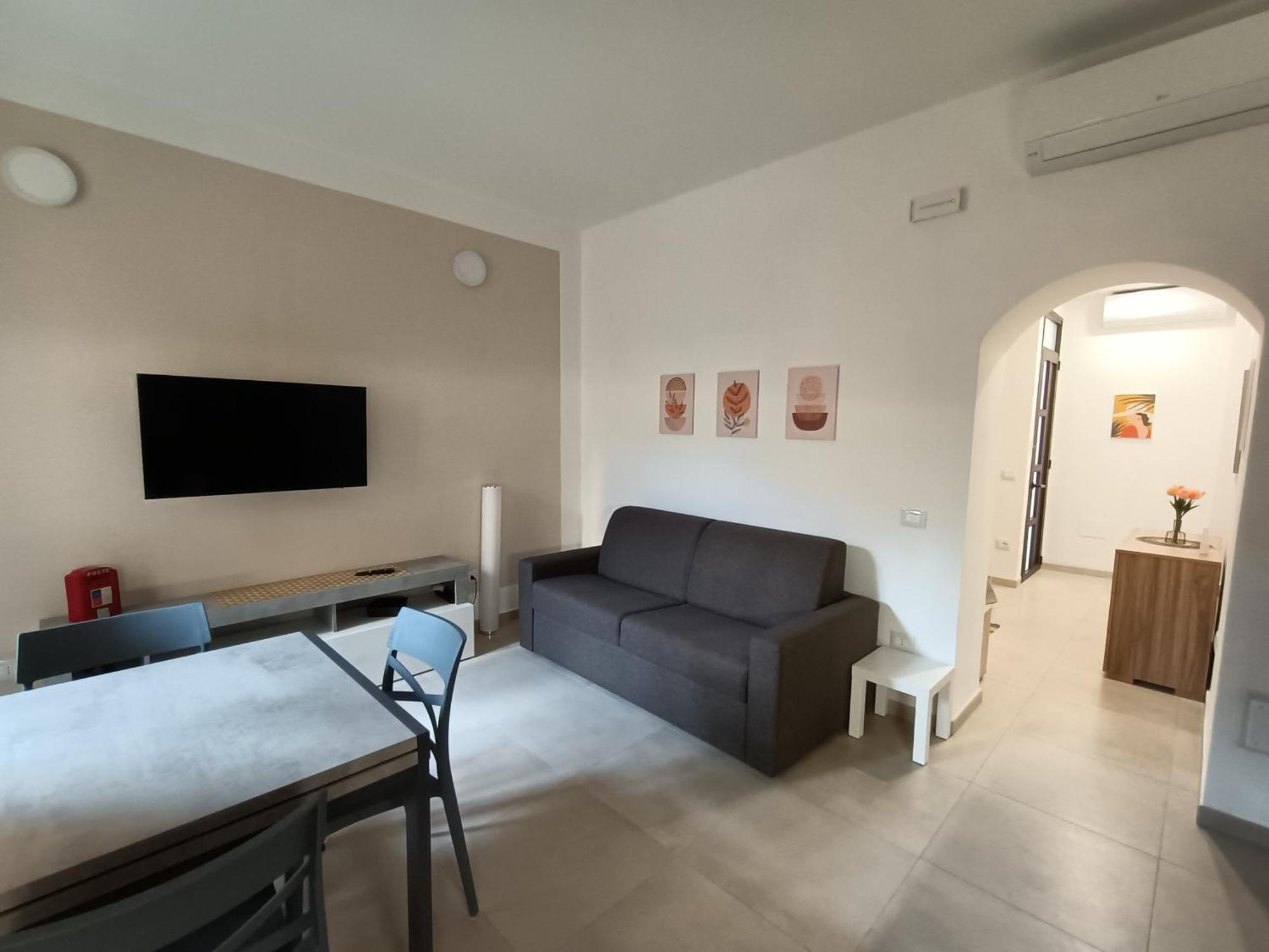 Casa Gina Apartment Syracuse ภายนอก รูปภาพ