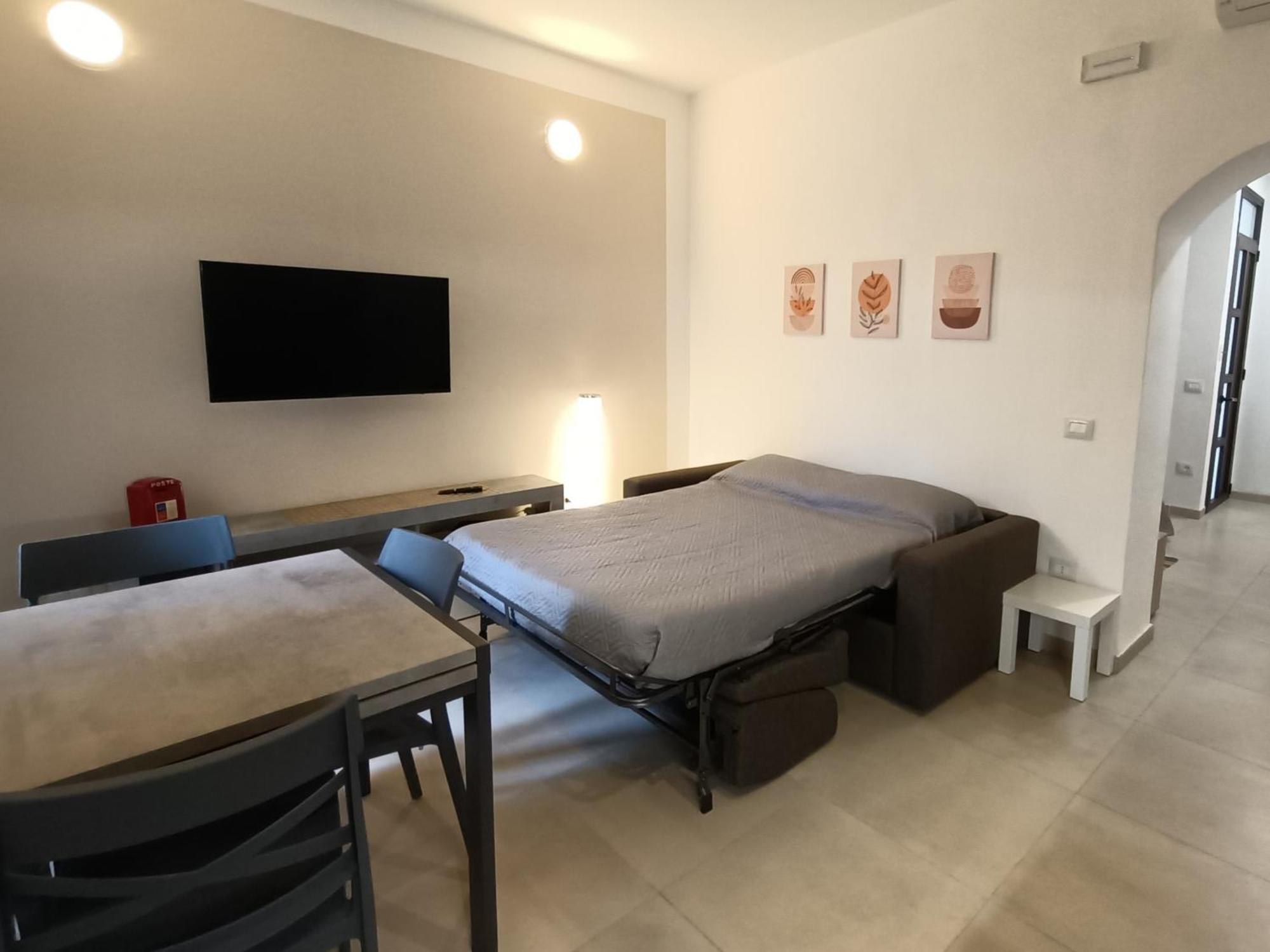 Casa Gina Apartment Syracuse ภายนอก รูปภาพ