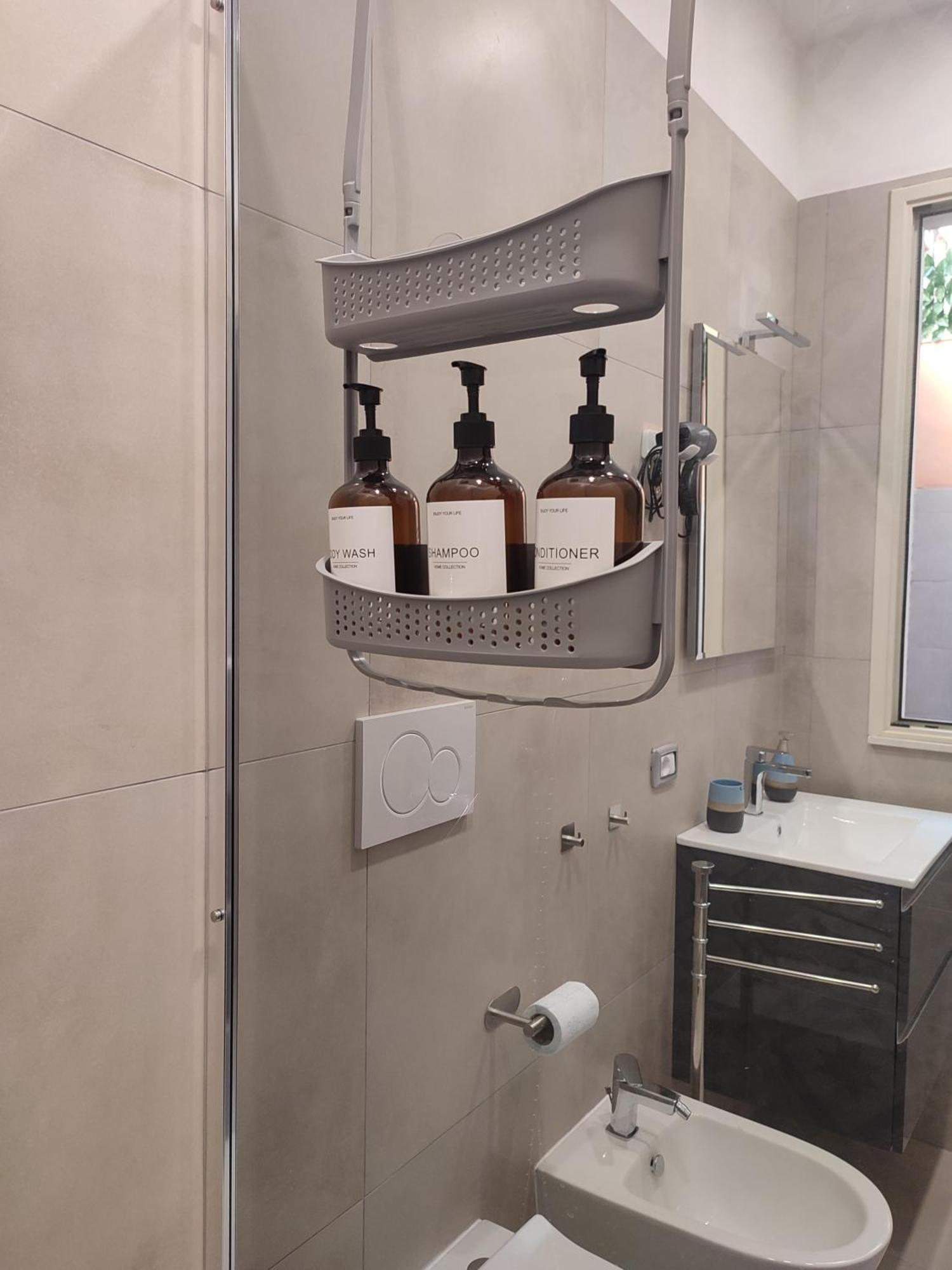 Casa Gina Apartment Syracuse ภายนอก รูปภาพ