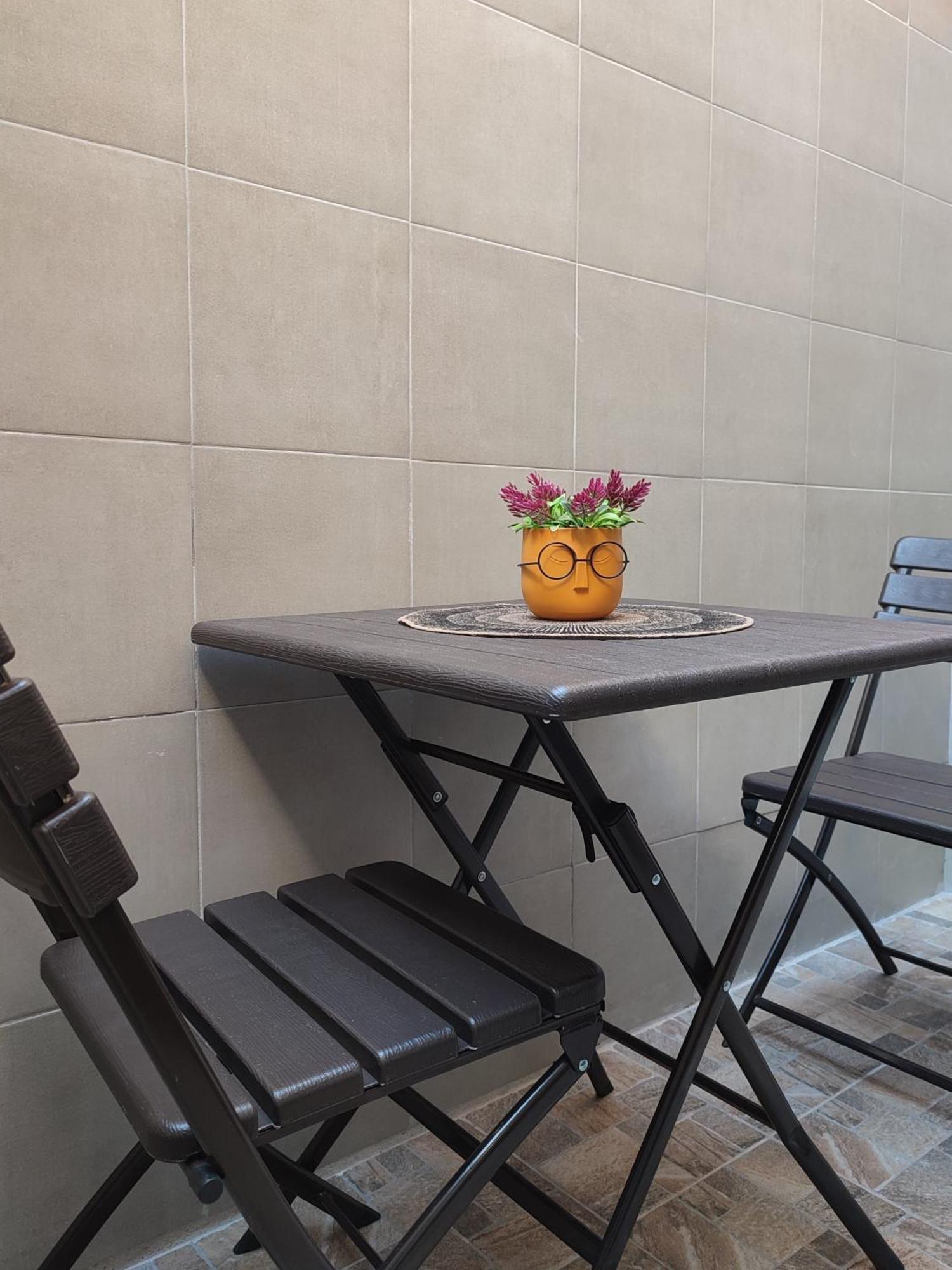 Casa Gina Apartment Syracuse ภายนอก รูปภาพ