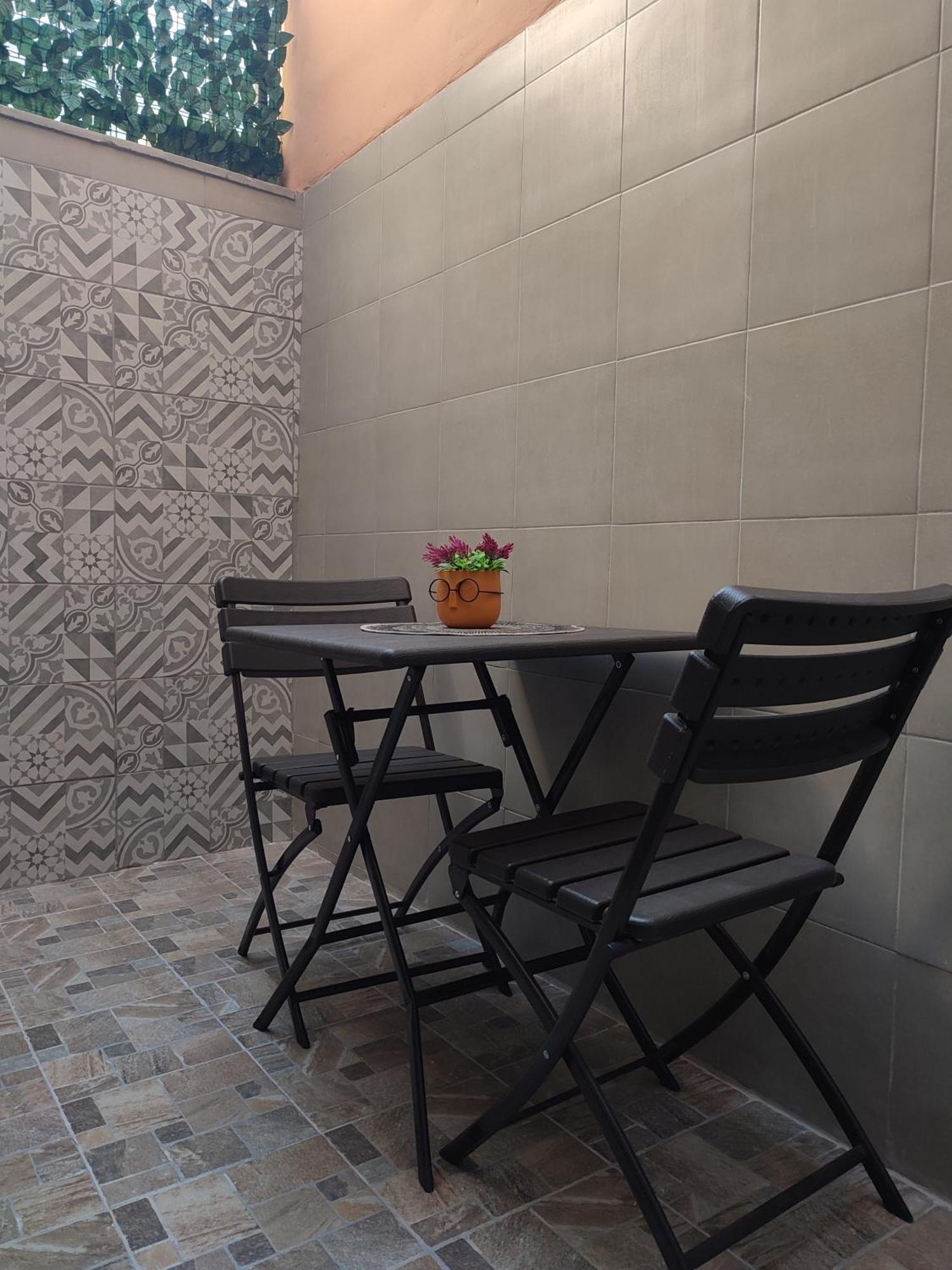 Casa Gina Apartment Syracuse ภายนอก รูปภาพ